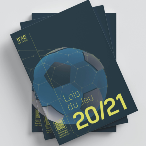 REGLAS DE JUEGO 2020/21 -<br>Francés