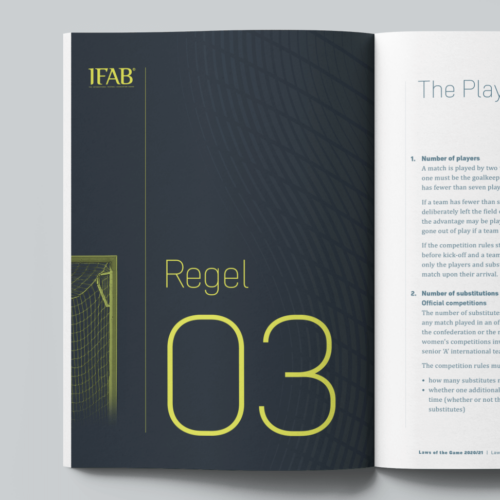Laws of the game 2023 24 english the ifab webshop