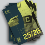 趣味・スポーツ・実用 Laws of the Game 24/25 LAWS OF THE GAME 2024/25 -English - The IFAB Webshop